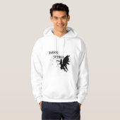 Wings Hoodie (Voorkant volledig)