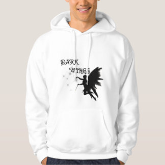 Wings Hoodie