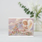 wings.jpg briefkaart (Staand voorkant)