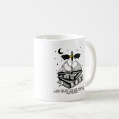 Wings Mok, Dragon War Bookish Mok (Voorkant rechts)