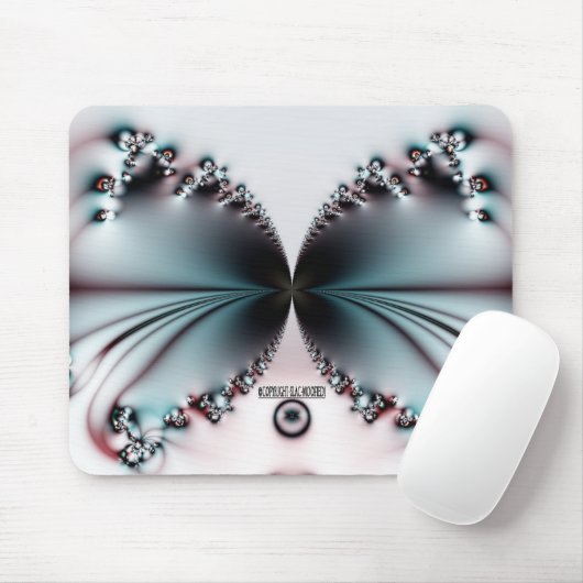 WINGS MUISMAT (Met muis)