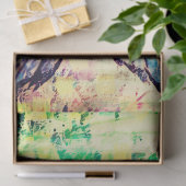 Wings of a Fairytale  Tissuepapier (Geschenk)