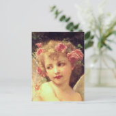 Wings Of Desire - Guillaume Seignac Briefkaart (Staand voorkant)