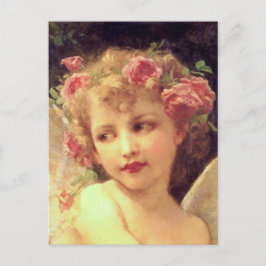 Wings Of Desire - Guillaume Seignac Briefkaart