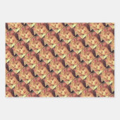 Wings Of Desire - Guillaume Seignac Inpakpapier Vel (Voorkant)