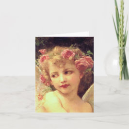 Wings Of Desire - Guillaume Seignac Kaart