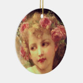 Wings Of Desire - Guillaume Seignac Keramisch Ornament (Rechts)