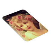 Wings Of Desire - Guillaume Seignac Magneet (Rechterzijde)