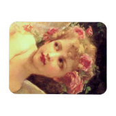 Wings Of Desire - Guillaume Seignac Magneet (Horizontaal)