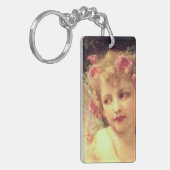 Wings Of Desire - Guillaume Seignac Sleutelhanger (Voorkant Links)