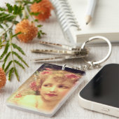 Wings Of Desire - Guillaume Seignac Sleutelhanger (Voorkant Rechts)