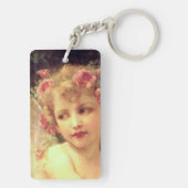 Wings Of Desire - Guillaume Seignac Sleutelhanger (achterkant)