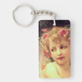 Wings Of Desire - Guillaume Seignac Sleutelhanger