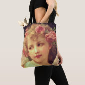 Wings Of Desire - Guillaume Seignac Tote Bag (Dichtbij)