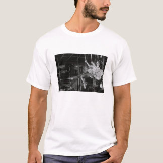 Wings of Desire Trapieze T-shirt