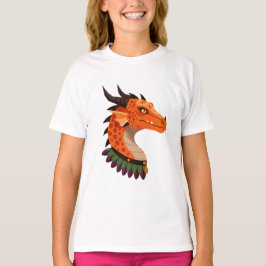 Wings of Fire T-shirt
