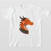 Wings of Fire T-shirt (Laagn)
