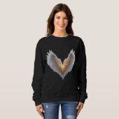 "Wings of Freedom T-Shirt Collectie" (Voorkant volledig)