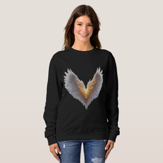 "Wings of Freedom T-Shirt Collectie" (Voorkant volledig)