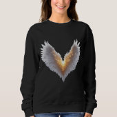 "Wings of Freedom T-Shirt Collectie" (Voorkant)