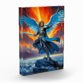 Wings of Glory Fotoblokken (Links)