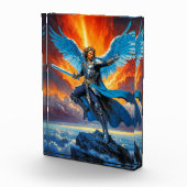 Wings of Glory Fotoblokken (Rechts)