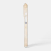 "Wings of Gold" iPhone Hoesje (Linkerkant)