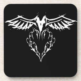 Wings of love onderzetter set