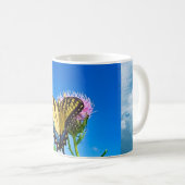 Wings of LoveMug Koffiemok (Voorkant rechts)