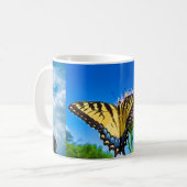 Wings of LoveMug Koffiemok (Voorkant links)