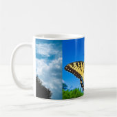 Wings of LoveMug Koffiemok (Links)