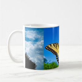 Wings of LoveMug Koffiemok