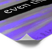 Wings of the Dawn Poster (Hoek)