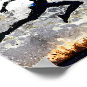 Wings of tomorrow poster (Hoek)