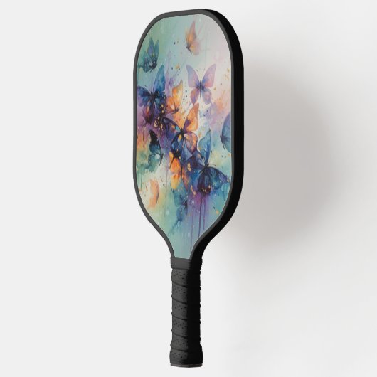 Wings of Whimsy and Light Pickleball Paddle (Links)