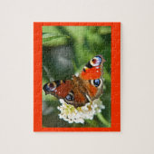 Wings of Wonder IV puzzel Legpuzzel (Verticaal)