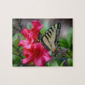 Wings of Wonder Puzzle Legpuzzel (Horizontaal)