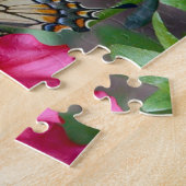 Wings of Wonder Puzzle Legpuzzel (Zijkant)