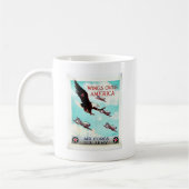 Wings over Amerika Koffiemok (Links)