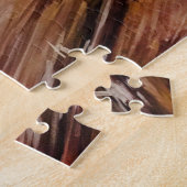 Wings Over Kansas Legpuzzel (Zijkant)