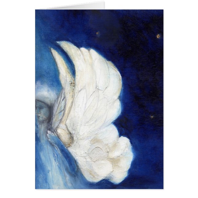 Wings over Londen 2013 (Voorkant)