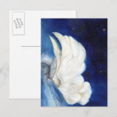 Wings over Londen 2013 Briefkaart (Voorkant / Achterkant)