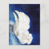 Wings over Londen 2013 Briefkaart (Voorkant)