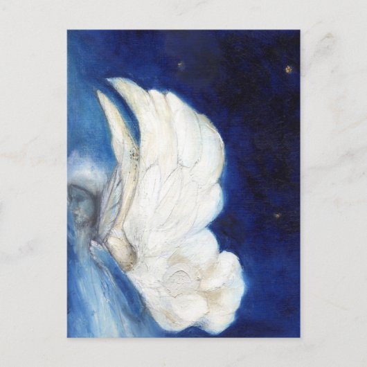 Wings over Londen 2013 Briefkaart (Voorkant)