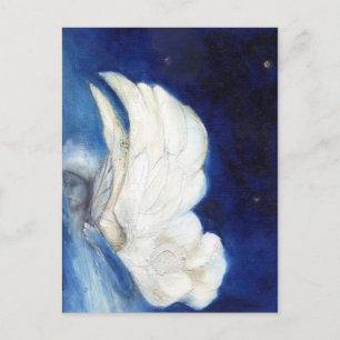 Wings over Londen 2013 Briefkaart