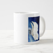 Wings over Londen 2013 Grote Koffiekop (Voorkant rechts)