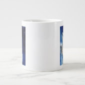 Wings over Londen 2013 Grote Koffiekop (Voorkant)