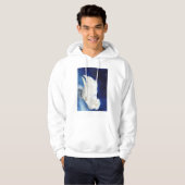 Wings over Londen 2013 Hoodie (Voorkant volledig)