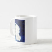 Wings over Londen 2013 Koffiemok (Voorkant links)