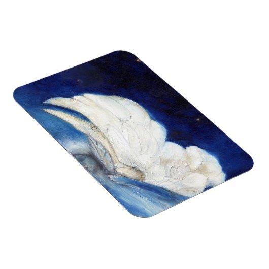 Wings over Londen 2013 Magneet (Rechterzijde)